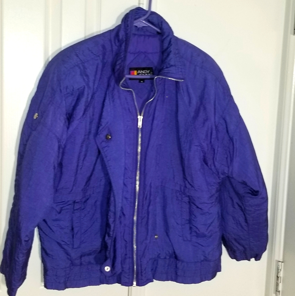 Jacket. Woman's